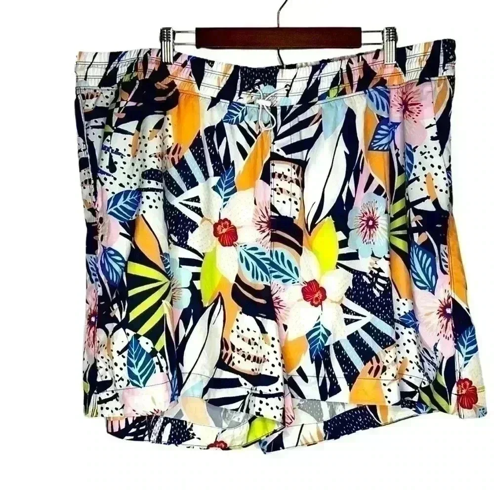 Old Navy Active Stretchtech Shorts NWOT